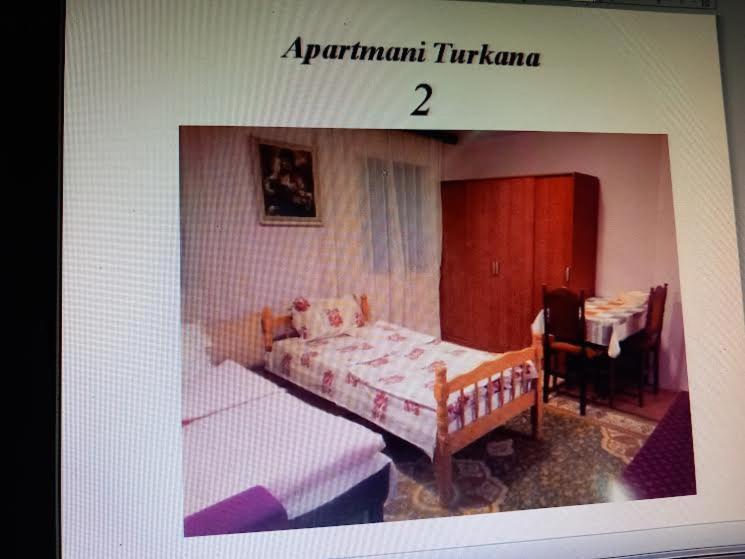 Apartman Turkana 2 Saraybosna Dış mekan fotoğraf