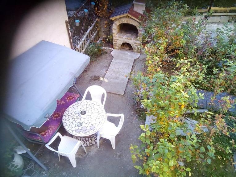 Apartman Turkana 2 Saraybosna Dış mekan fotoğraf