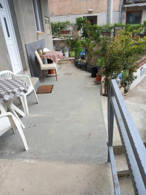 Apartman Turkana 2 Saraybosna Dış mekan fotoğraf