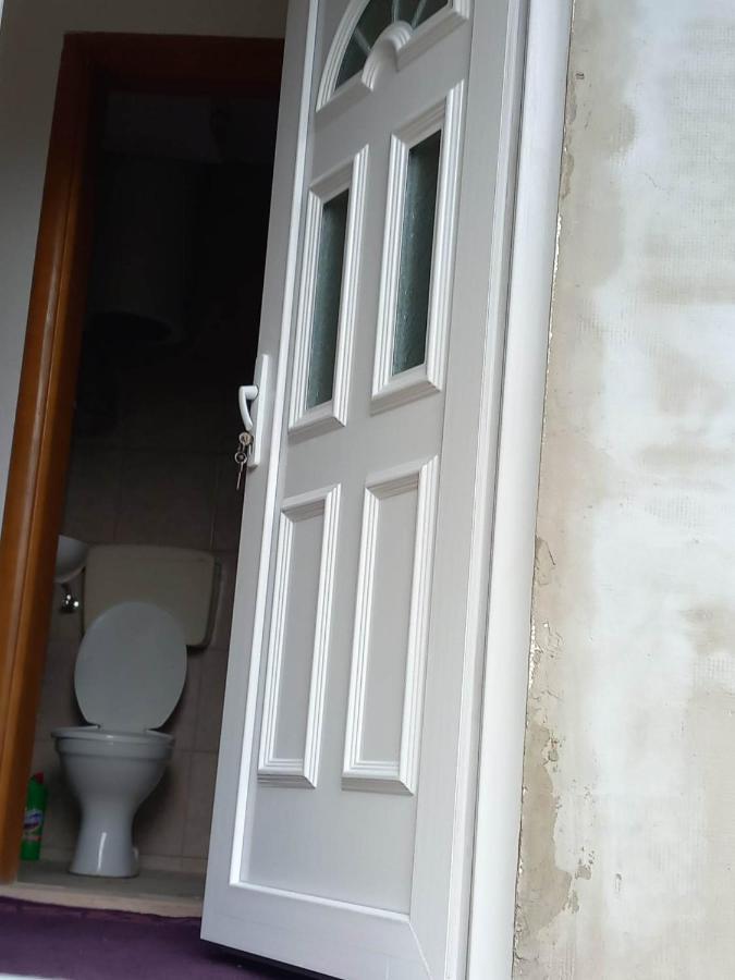Apartman Turkana 2 Saraybosna Dış mekan fotoğraf