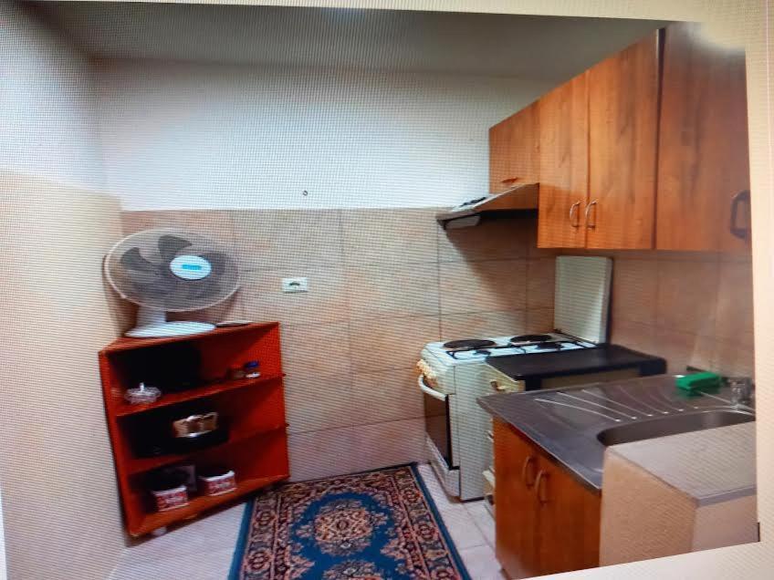 Apartman Turkana 2 Saraybosna Dış mekan fotoğraf