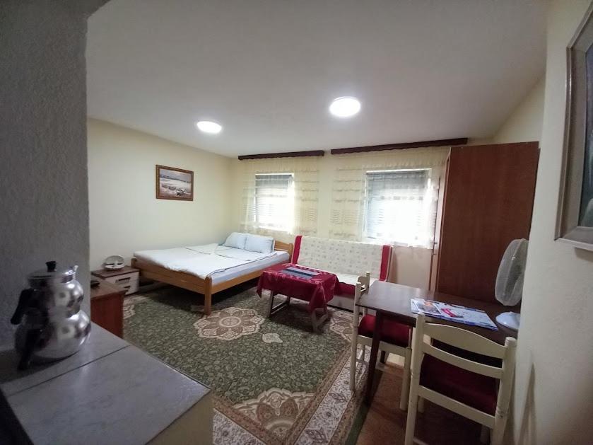 Apartman Turkana 2 Saraybosna Dış mekan fotoğraf