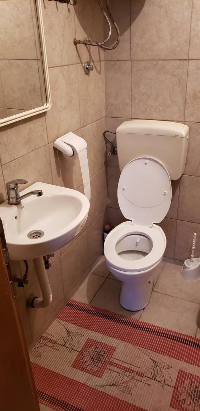 Apartman Turkana 2 Saraybosna Dış mekan fotoğraf